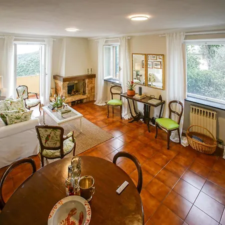 Cozy In With Wifi Ferienhaus Sestri Levante