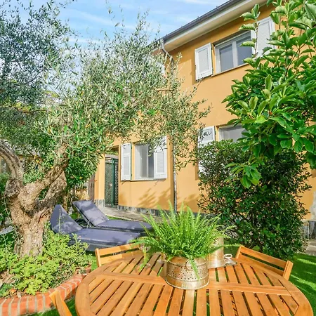 Cozy In With Wifi * Sestri Levante