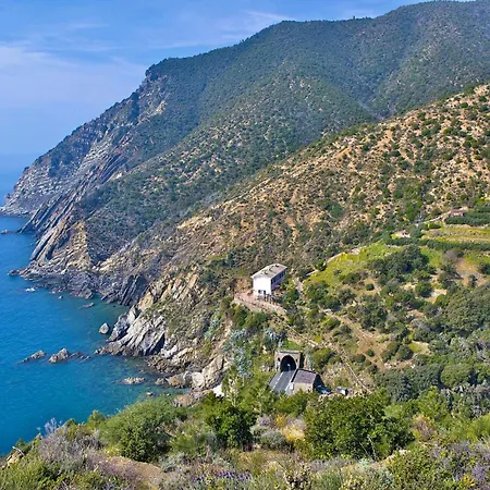 Cozy In With Wifi Sestri Levante