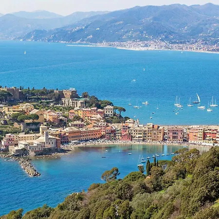 Cozy In With Wifi Sestri Levante