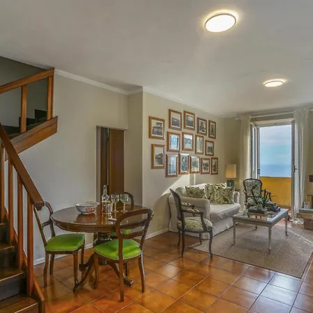 Holiday home Cozy In With Wifi Sestri Levante